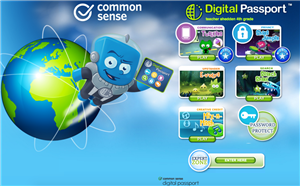 Common Sense Media 